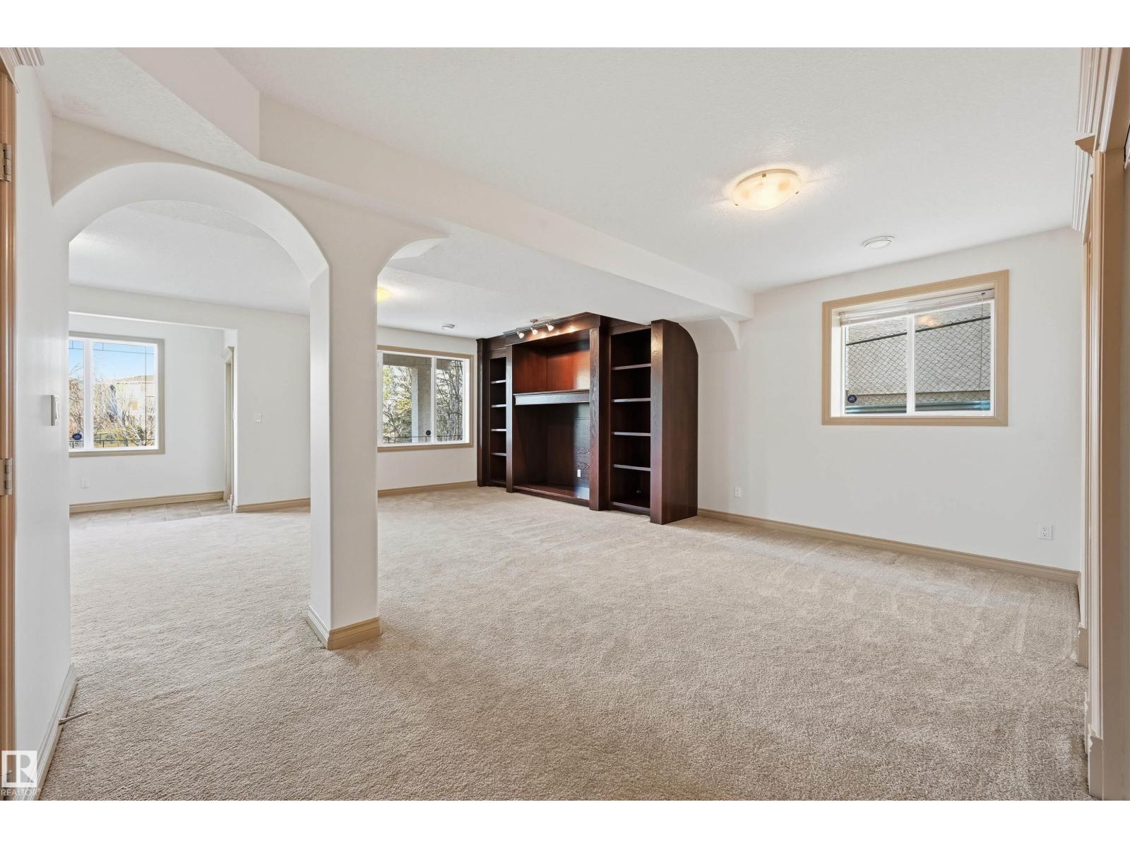 1610 Haswell Co Nw, Edmonton, Alberta  T6R 3C2 - Photo 45 - E4466491