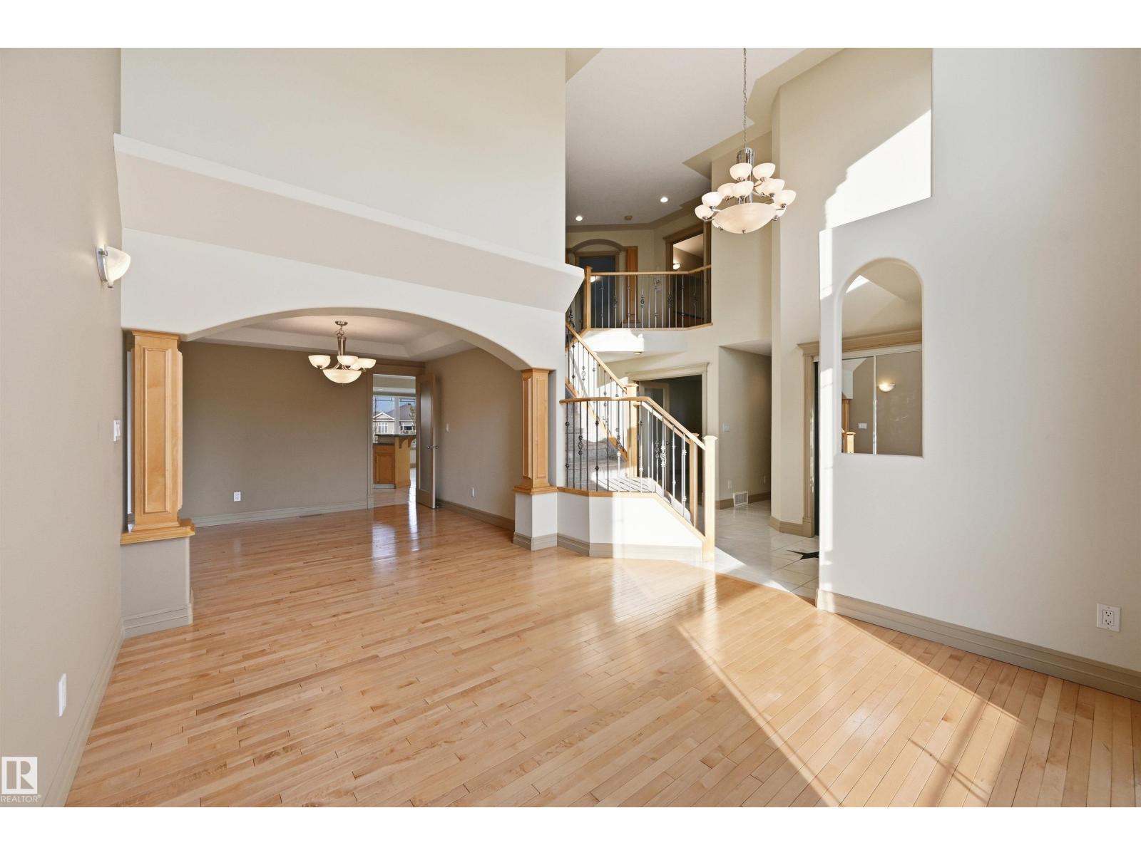 1610 Haswell Co Nw, Edmonton, Alberta  T6R 3C2 - Photo 9 - E4466491