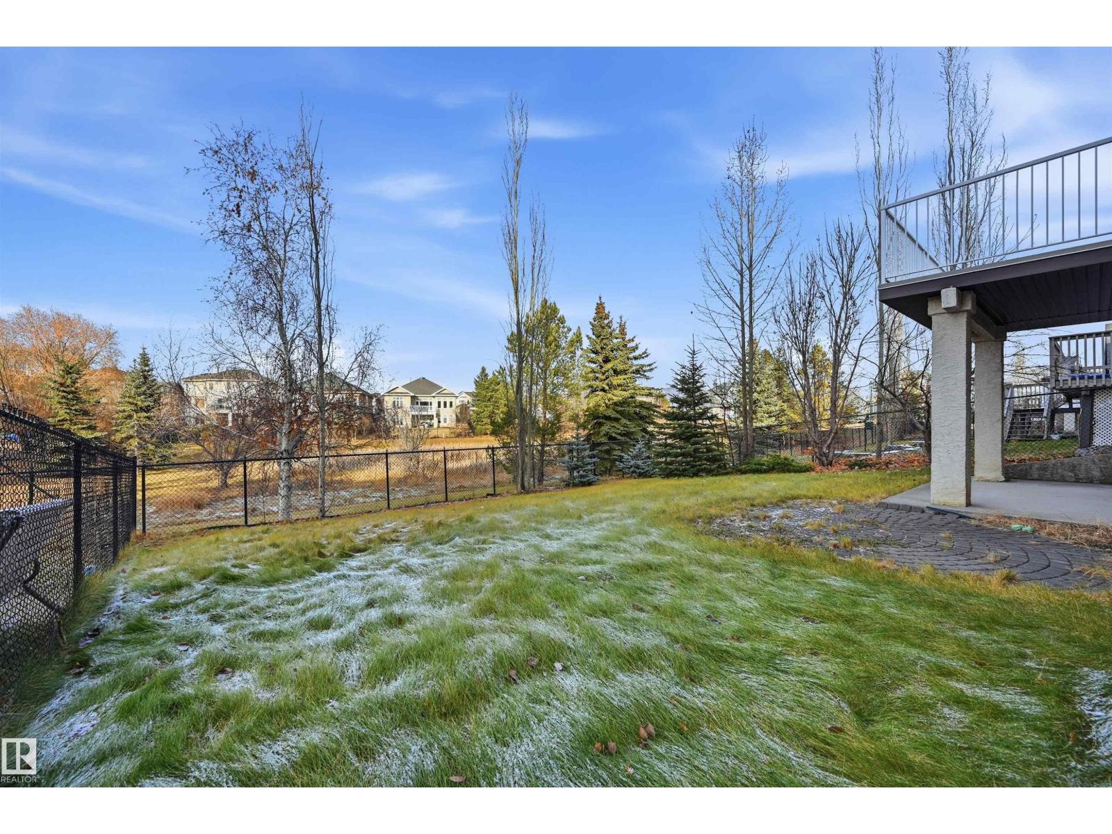 1610 Haswell Co Nw, Edmonton, Alberta  T6R 3C2 - Photo 61 - E4466491