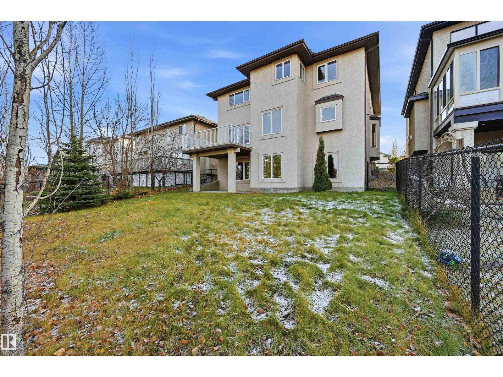 1610 Haswell Co Nw, Edmonton, Alberta  T6R 3C2 - Photo 58 - E4466491