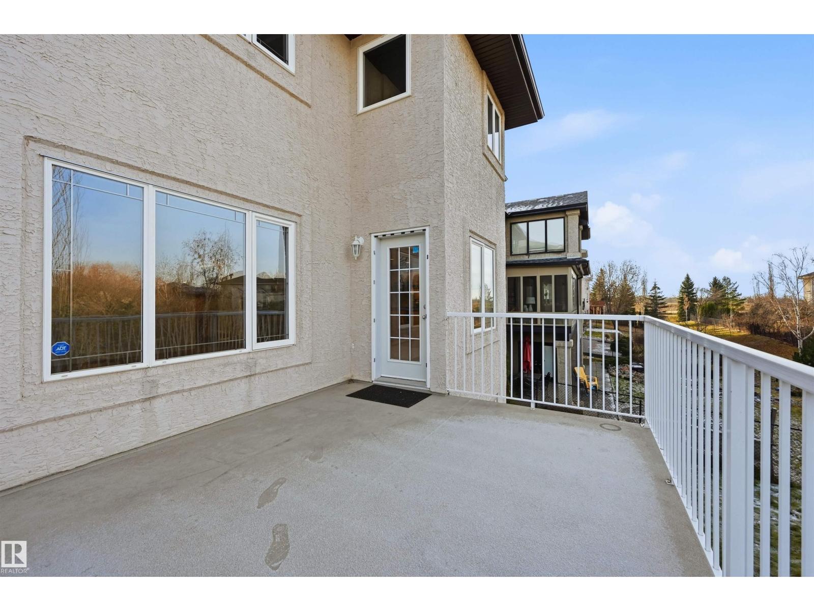 1610 Haswell Co Nw, Edmonton, Alberta  T6R 3C2 - Photo 20 - E4466491