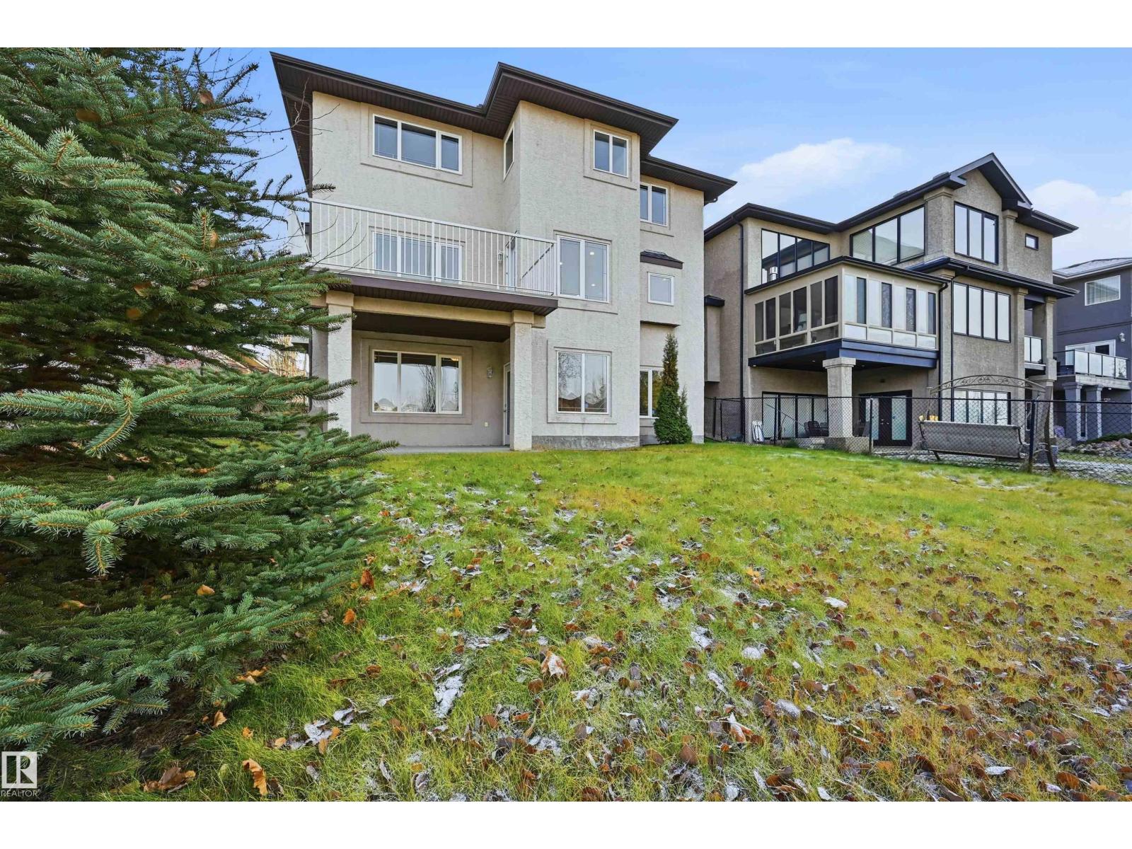 1610 Haswell Co Nw, Edmonton, Alberta  T6R 3C2 - Photo 59 - E4466491