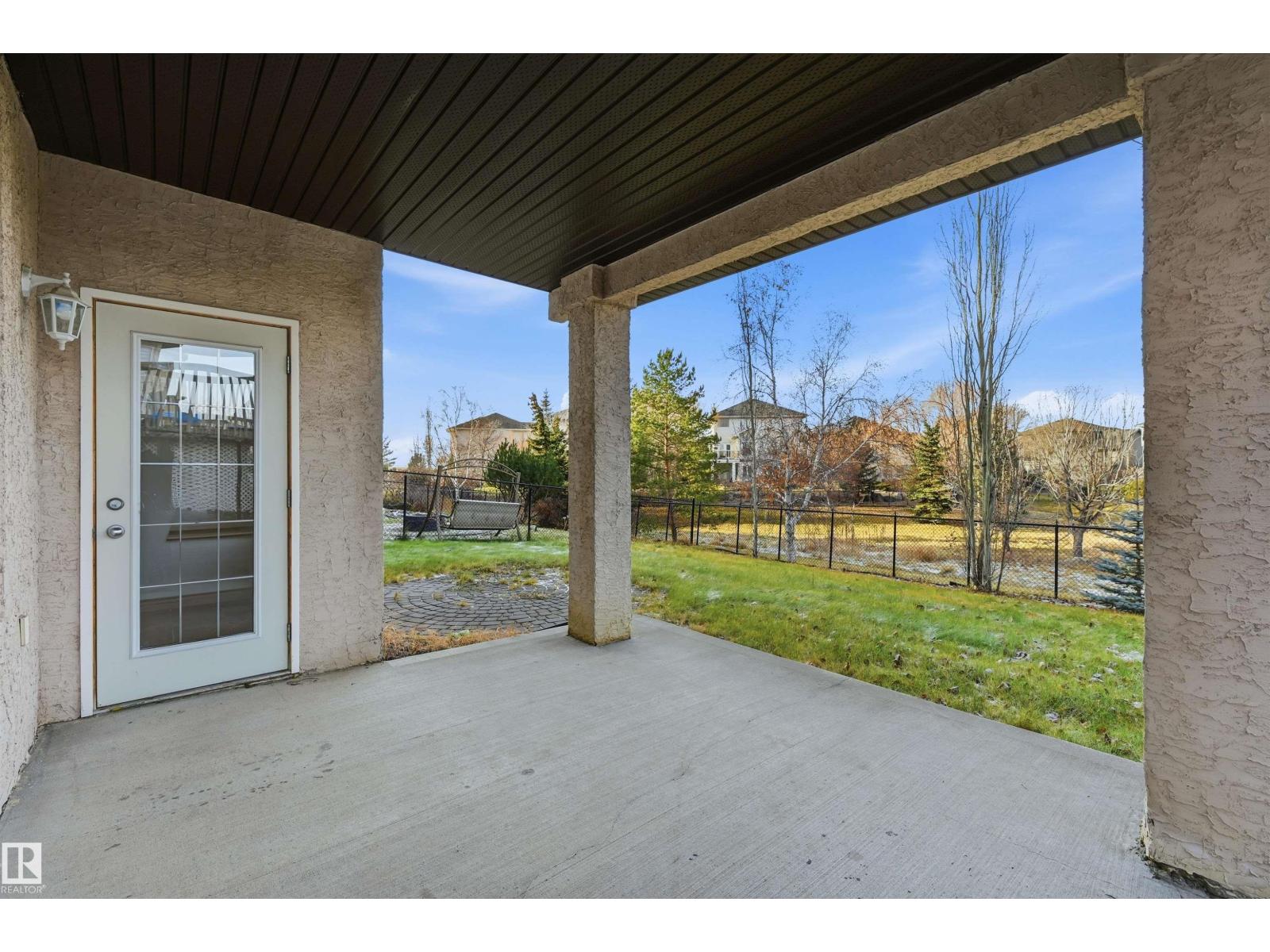 1610 Haswell Co Nw, Edmonton, Alberta  T6R 3C2 - Photo 60 - E4466491