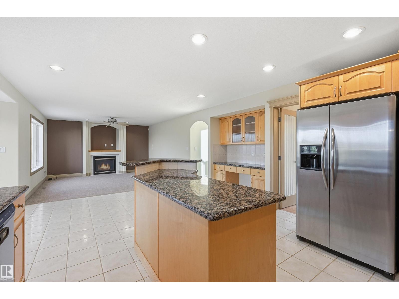 1610 Haswell Co Nw, Edmonton, Alberta  T6R 3C2 - Photo 16 - E4466491