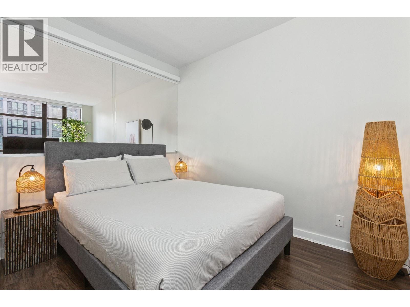 509 1249 Granville Street, Vancouver, British Columbia V6Z 1M5 - Photo 18 - R3063174