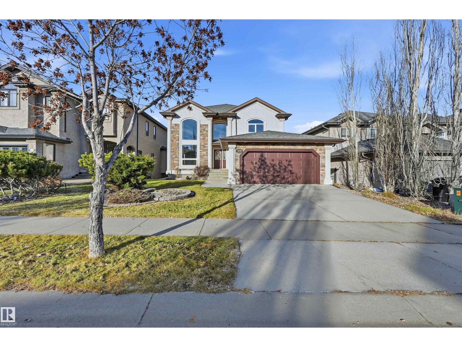 1610 Haswell Co Nw, Edmonton, Alberta  T6R 3C2 - Photo 67 - E4466491