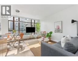 509 1249 GRANVILLE STREET, Vancouver, British Columbia