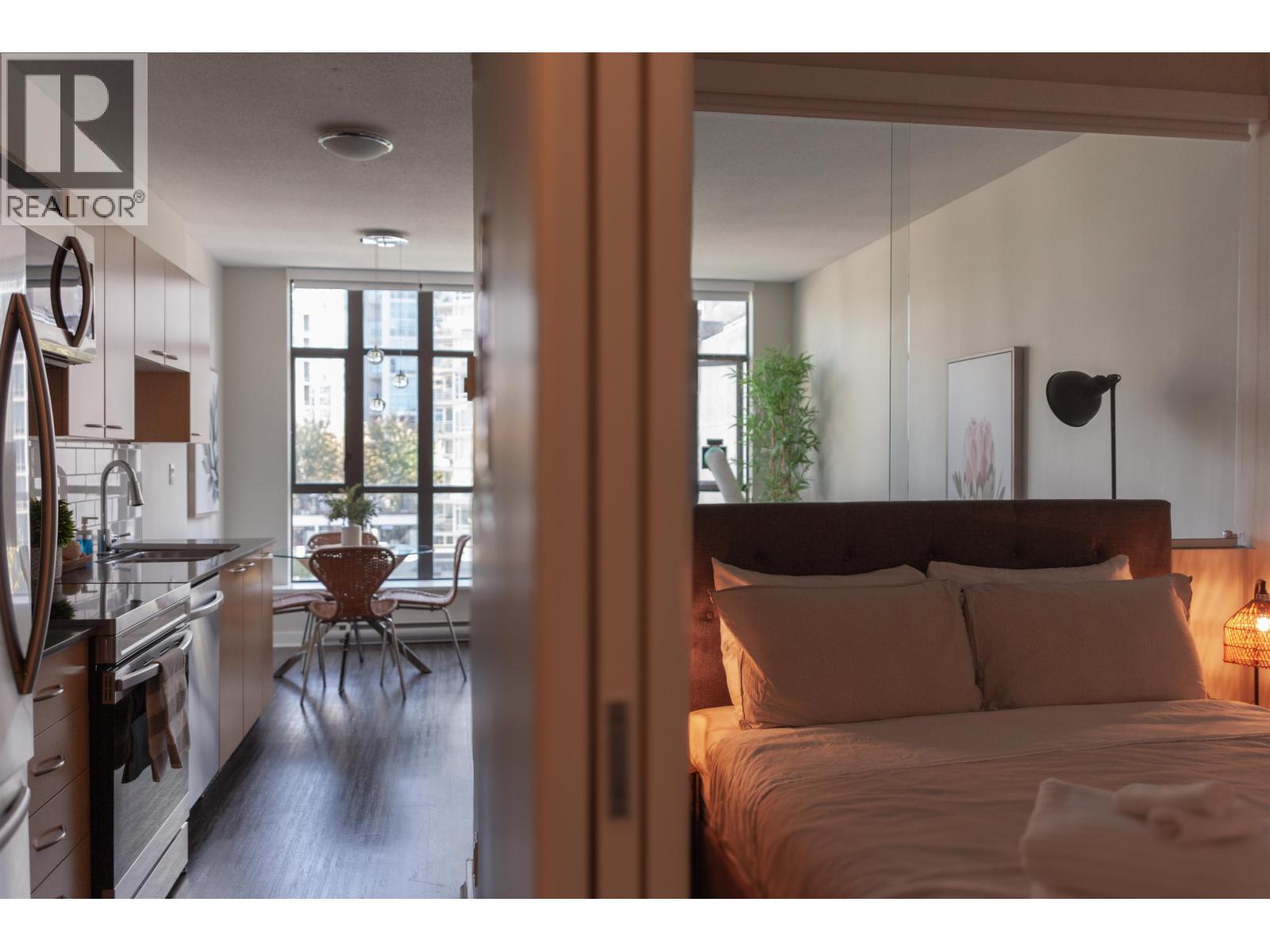 509 1249 Granville Street, Vancouver, British Columbia V6Z 1M5 - Photo 21 - R3063174