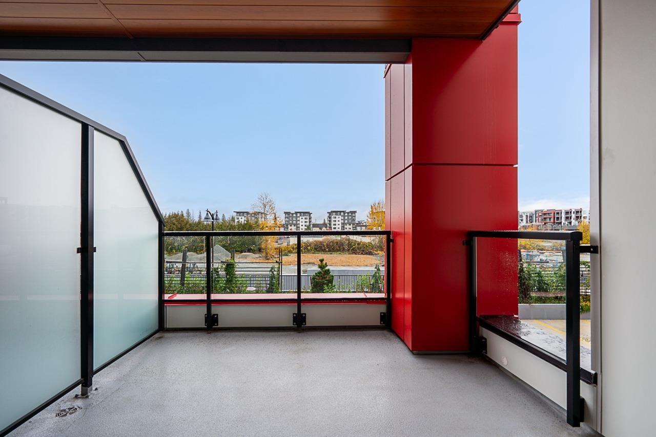 A310 7980 206a Street, Langley, British Columbia  V2Y 3Z8 - Photo 3 - R3070403