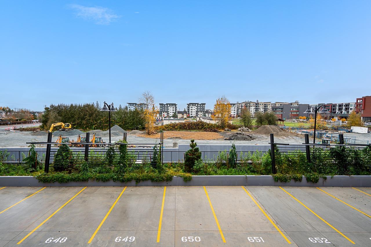 A310 7980 206a Street, Langley, British Columbia  V2Y 3Z8 - Photo 5 - R3070403