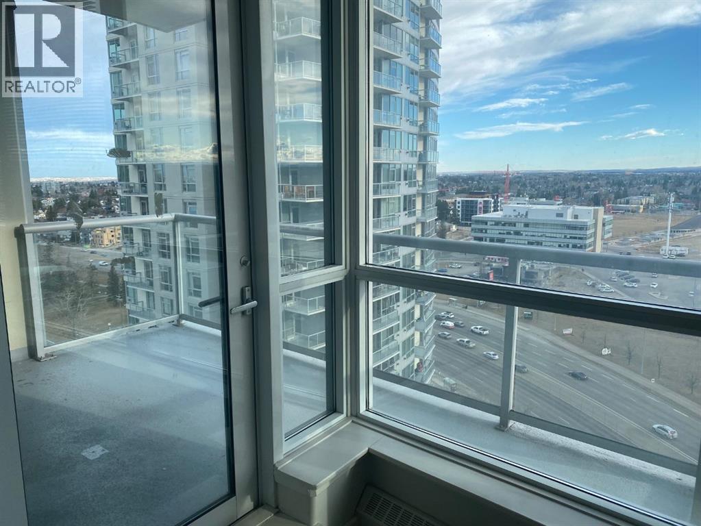 1604, 55 Spruce Place Sw, Calgary, Alberta  T3C 3X5 - Photo 3 - A2267591