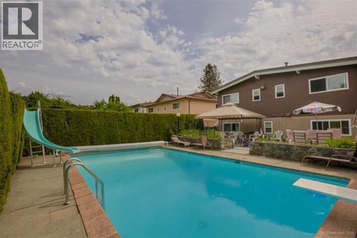 951 Everett Crescent, Burnaby, British Columbia  V5A 2N6 - Photo 1 - R3070402