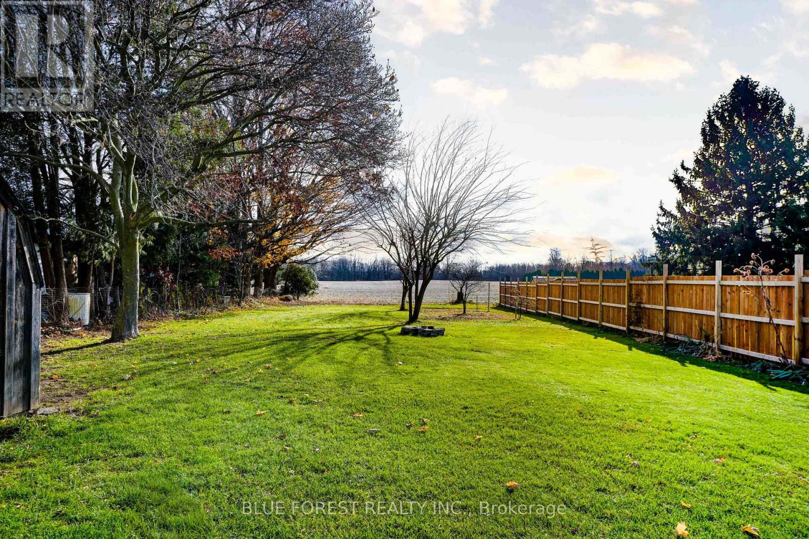 22557 Queens Line, West Elgin, Ontario  N0L 2C0 - Photo 29 - X12580254