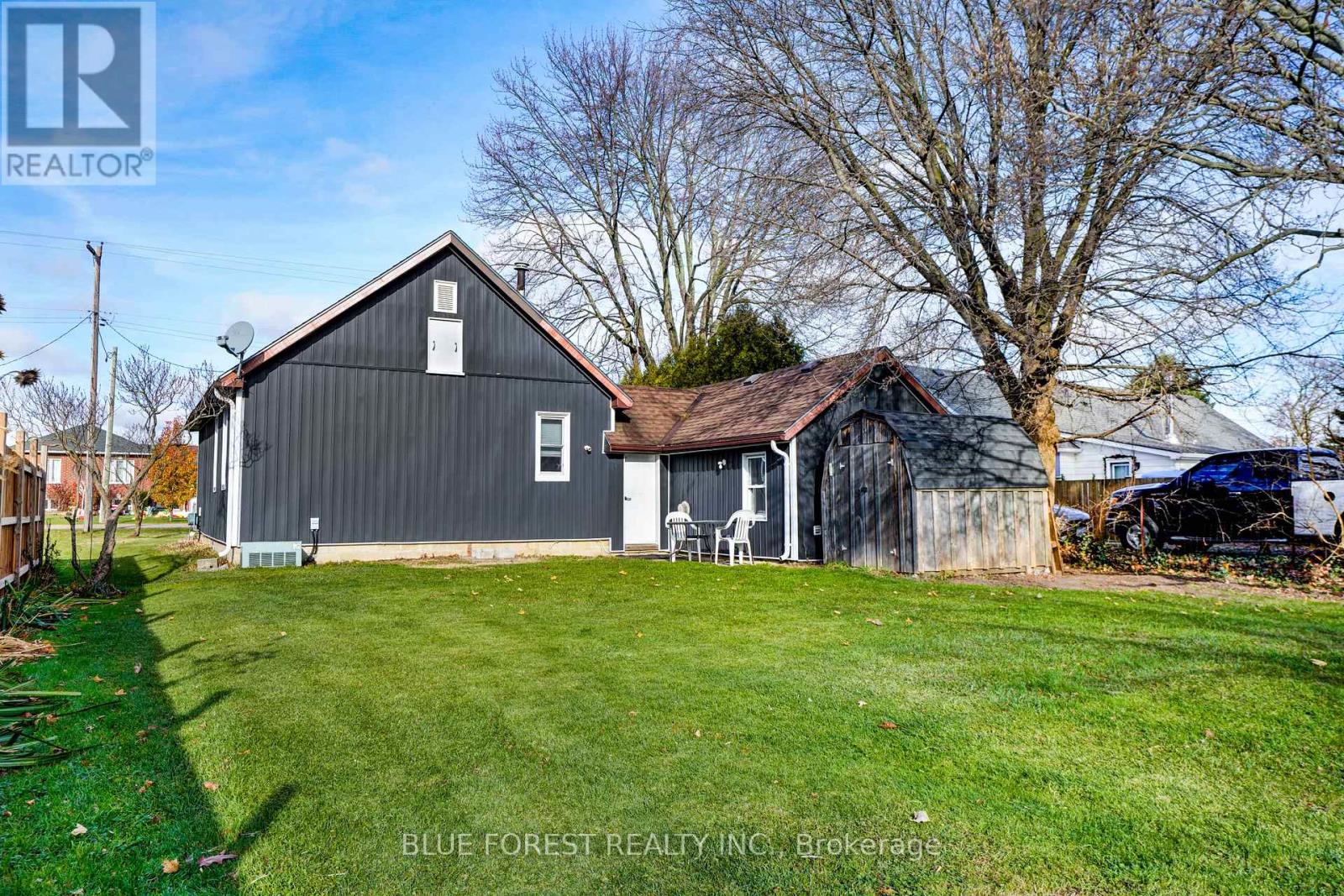 22557 Queens Line, West Elgin, Ontario  N0L 2C0 - Photo 30 - X12580254