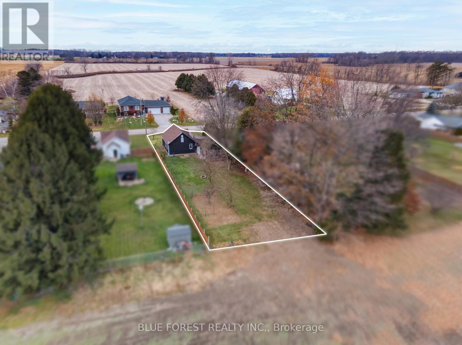 22557 Queens Line, West Elgin, Ontario  N0L 2C0 - Photo 34 - X12580254