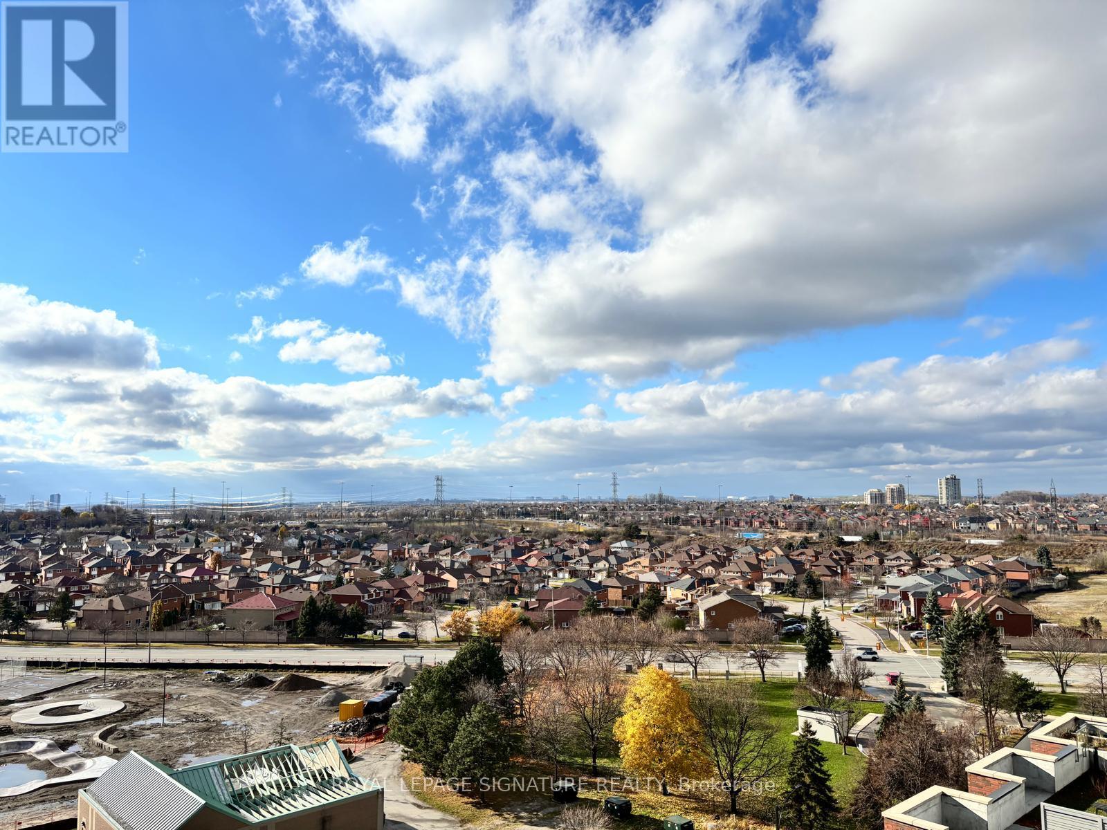 802 - 4130 Parkside Village Drive, Mississauga, Ontario  L5B 3M8 - Photo 13 - W12580092