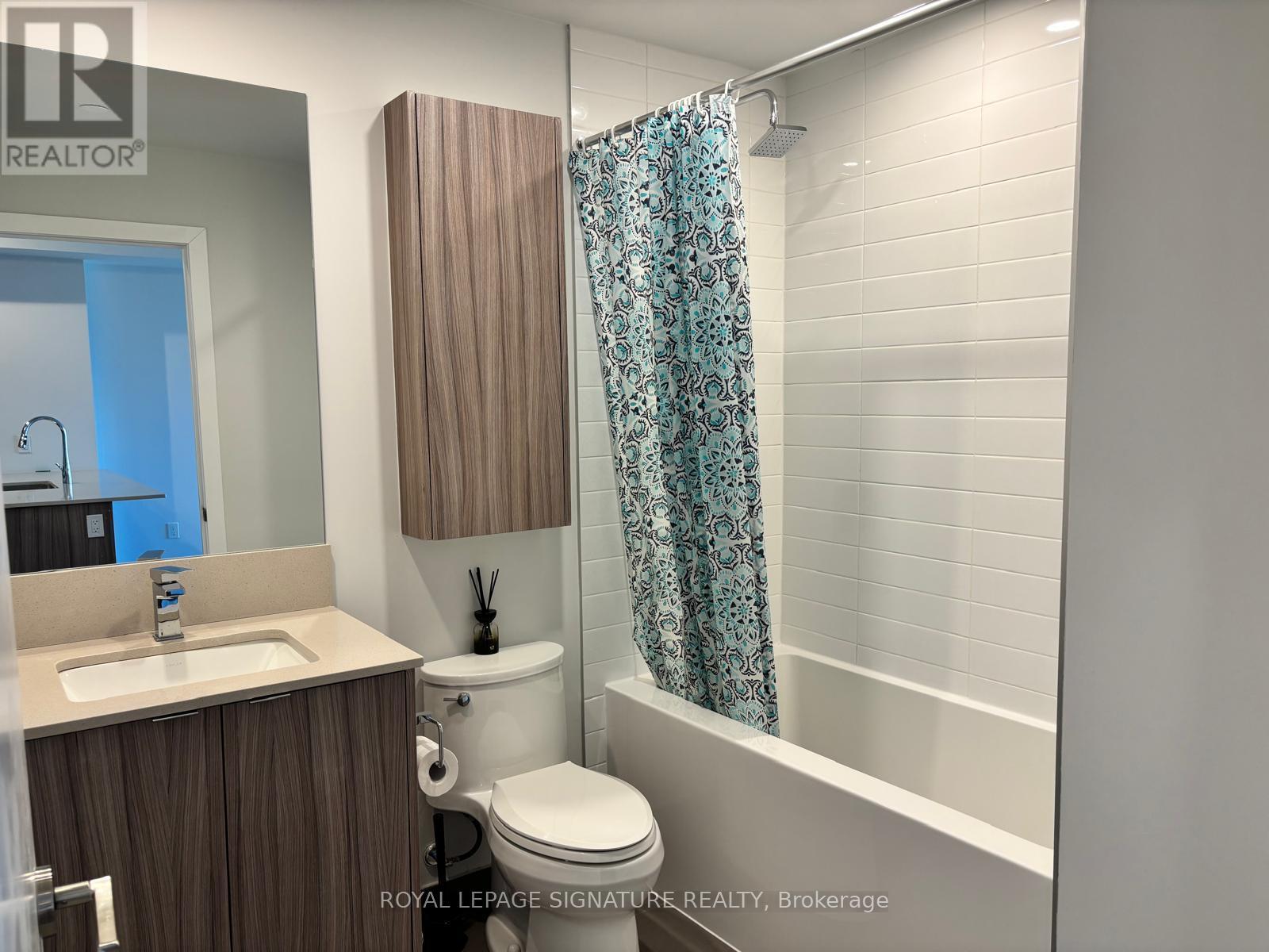 802 - 4130 Parkside Village Drive, Mississauga, Ontario  L5B 3M8 - Photo 6 - W12580092