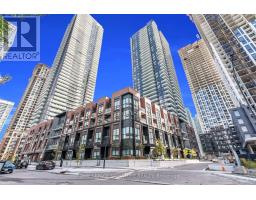 802 - 4130 PARKSIDE VILLAGE DRIVE, Mississauga, Ontario