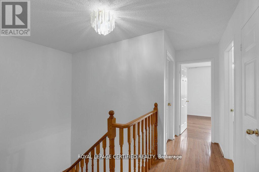 53 Chadwick Street, Brampton, Ontario  L6Y 4Y1 - Photo 20 - W12580116