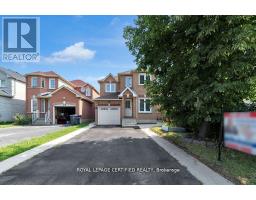 53 CHADWICK STREET, Brampton, Ontario