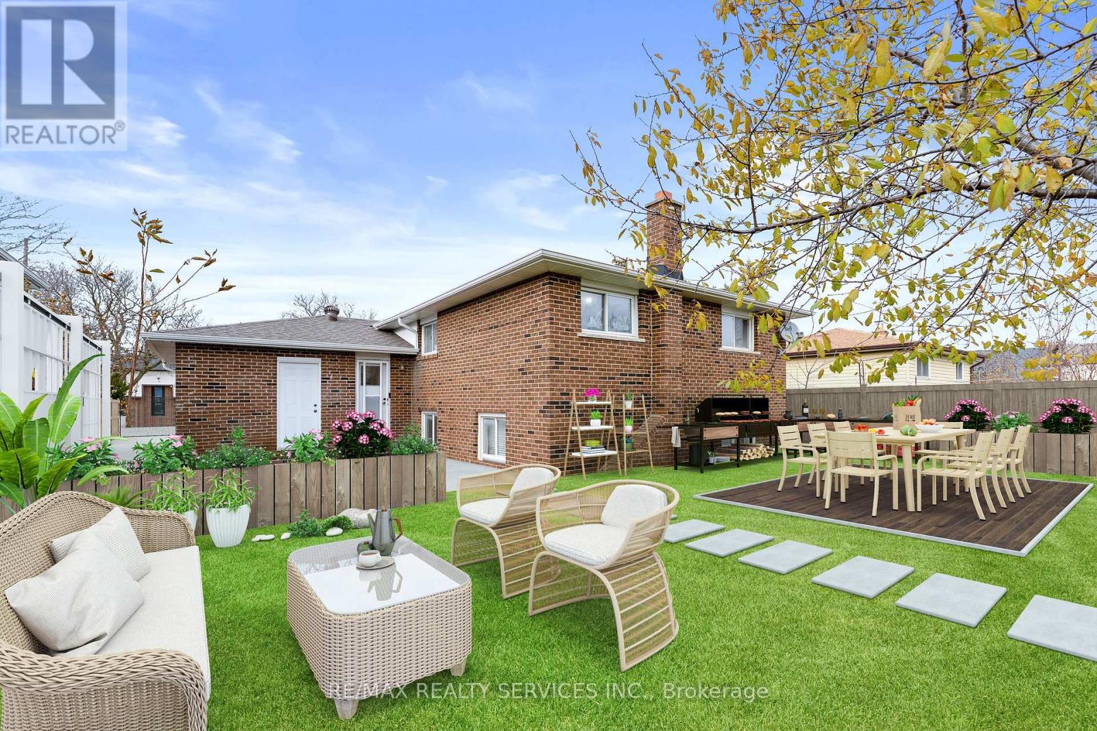 13 Linkdale Road, Brampton, Ontario  L6V 3A1 - Photo 21 - W12580118