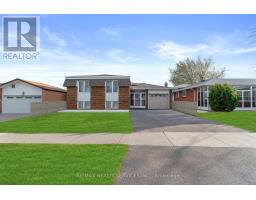 13 LINKDALE ROAD, Brampton, Ontario