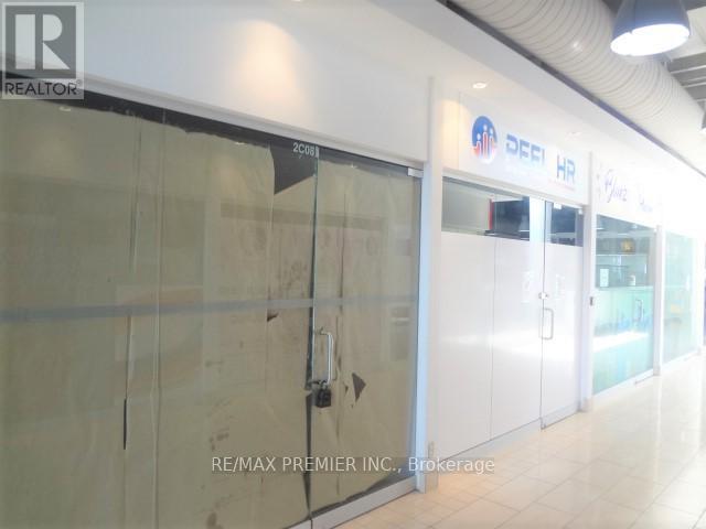 2c08 - 7215 Goreway Drive, Mississauga, Ontario  L4T 2T9 - Photo 4 - W12580122