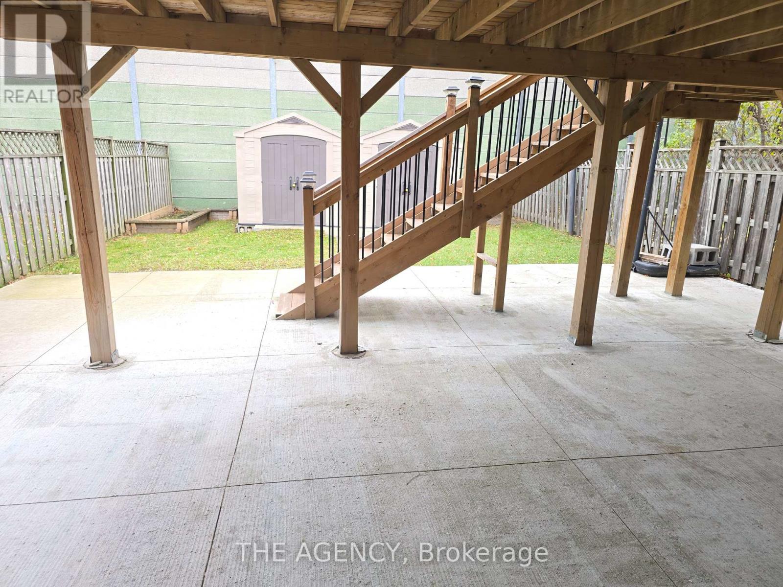 Lower - 139 Cinrickbar Drive, Toronto, Ontario  M9W 6W8 - Photo 11 - W12580166