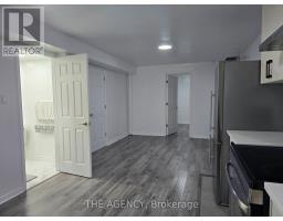 Lower - 139 Cinrickbar Drive, Toronto (West Humber-Clairville), Ca