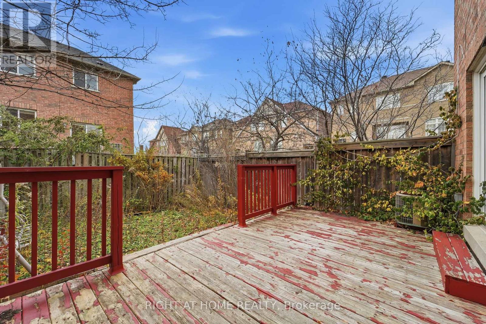 154 - 7155 Magistrate Terrace, Mississauga, Ontario  L5W 1Y9 - Photo 31 - W12580176