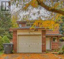 20 MOZART CRESCENT, Brampton, Ontario