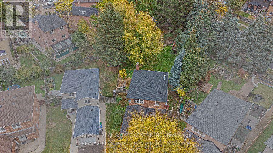 20 Mozart Crescent, Brampton, Ontario  L6Y 2W7 - Photo 12 - W12580210