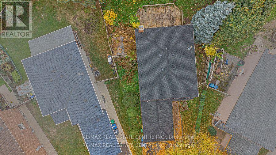 20 Mozart Crescent, Brampton, Ontario  L6Y 2W7 - Photo 16 - W12580210