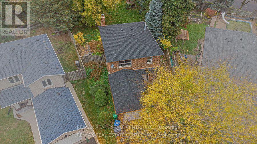 20 Mozart Crescent, Brampton, Ontario  L6Y 2W7 - Photo 20 - W12580210