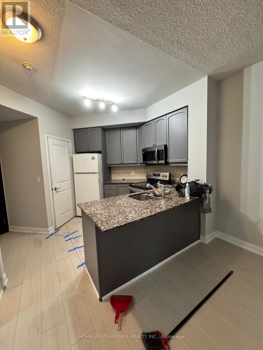 2208 - 70 Absolute Avenue, Mississauga, Ontario  L4Z 0A4 - Photo 5 - W12580234