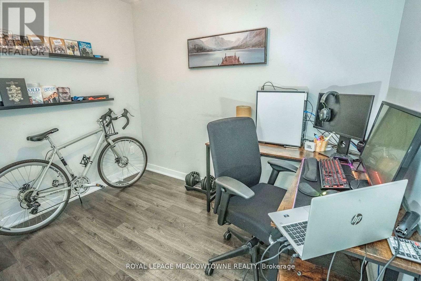 323 - 5317 Upper Middle Road, Burlington, Ontario  L7L 0G8 - Photo 11 - W12580238