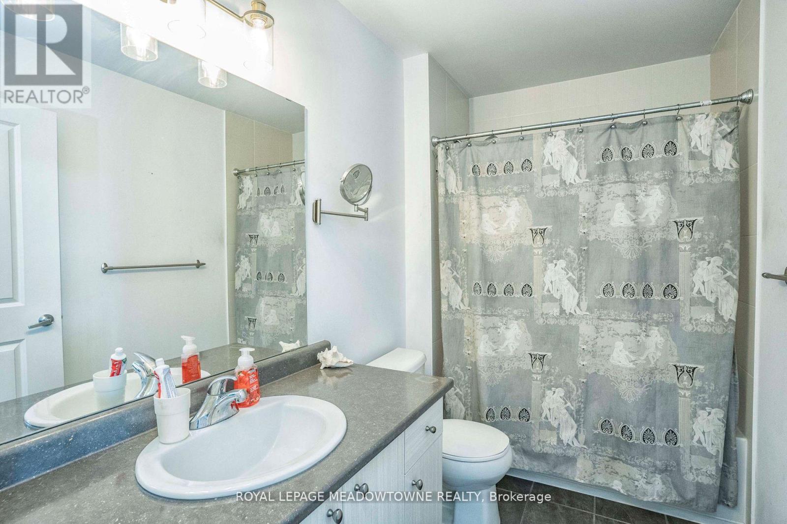 323 - 5317 Upper Middle Road, Burlington, Ontario  L7L 0G8 - Photo 12 - W12580238