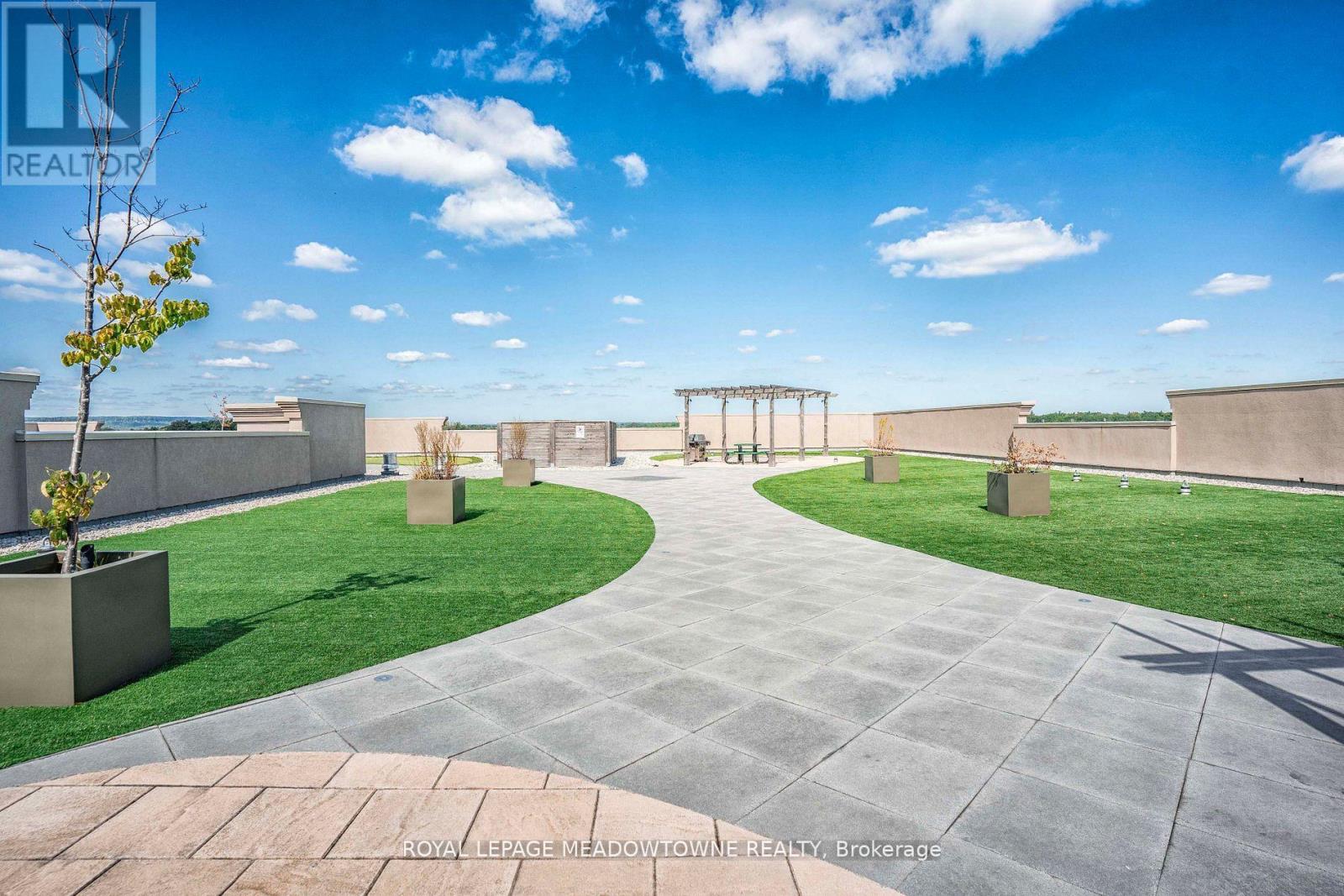 323 - 5317 Upper Middle Road, Burlington, Ontario  L7L 0G8 - Photo 19 - W12580238