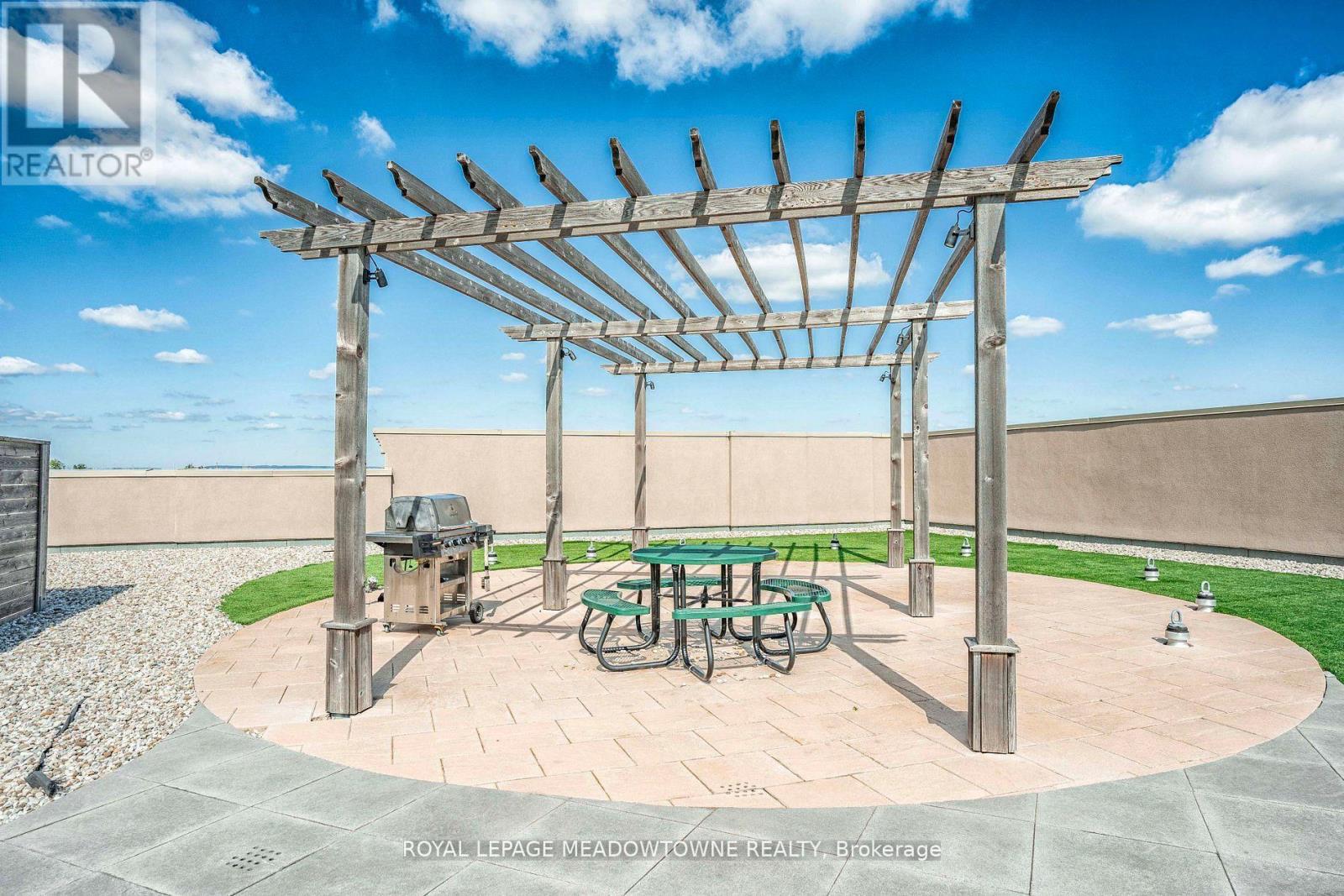 323 - 5317 Upper Middle Road, Burlington, Ontario  L7L 0G8 - Photo 20 - W12580238