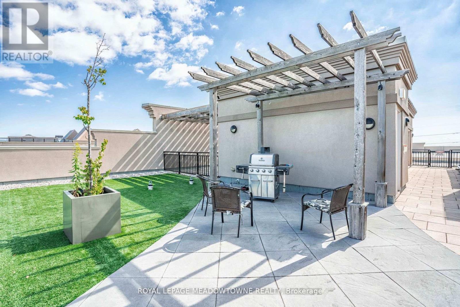 323 - 5317 Upper Middle Road, Burlington, Ontario  L7L 0G8 - Photo 21 - W12580238