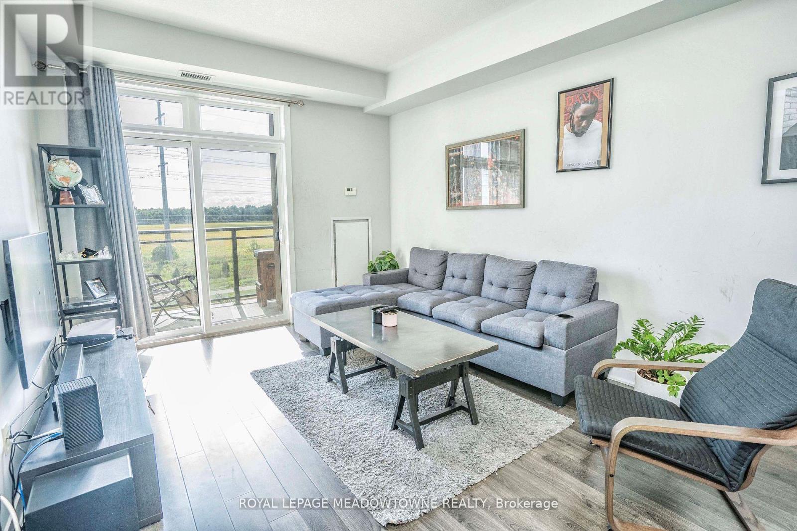 323 - 5317 Upper Middle Road, Burlington, Ontario  L7L 0G8 - Photo 5 - W12580238