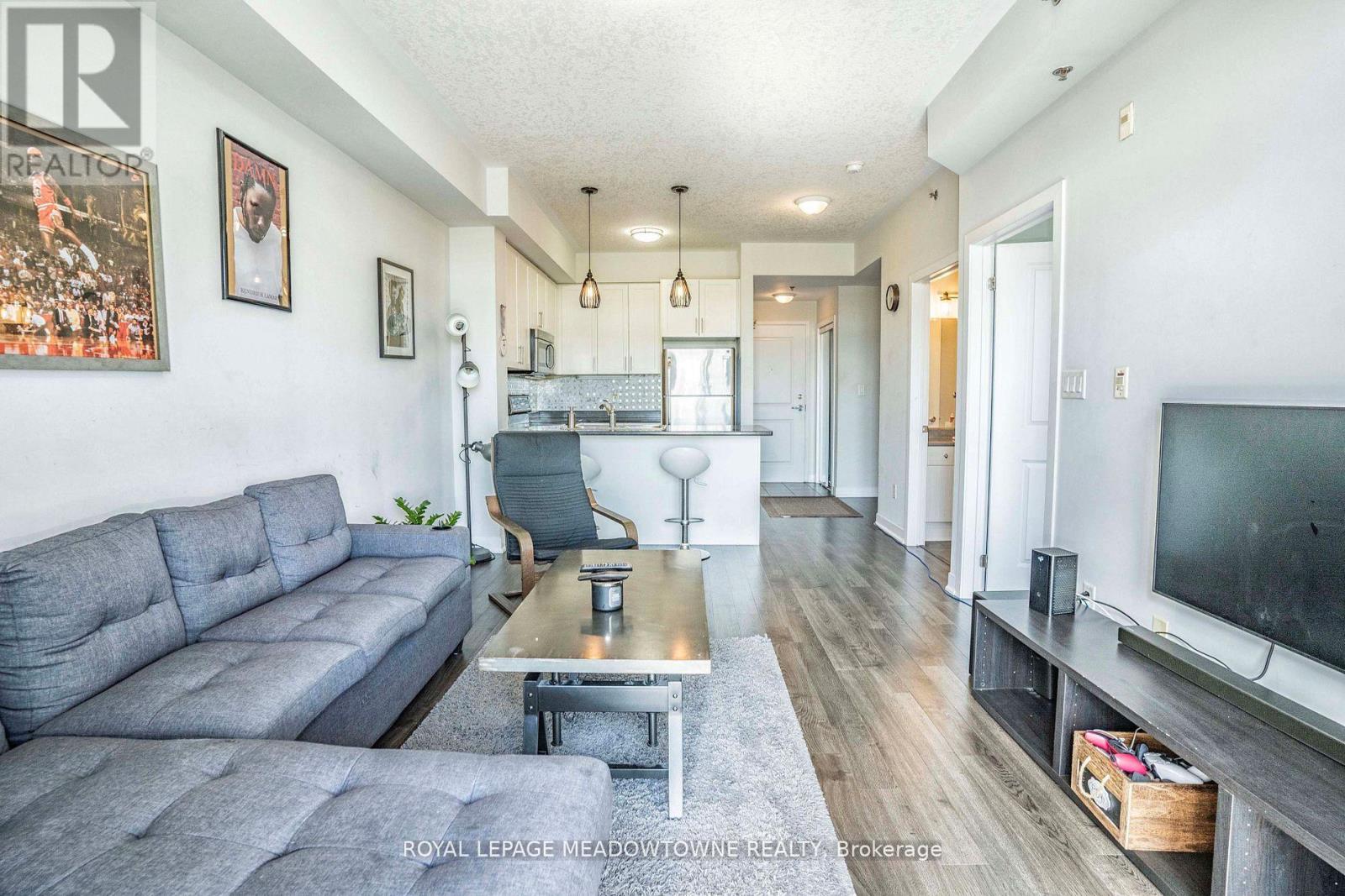 323 - 5317 Upper Middle Road, Burlington, Ontario  L7L 0G8 - Photo 6 - W12580238