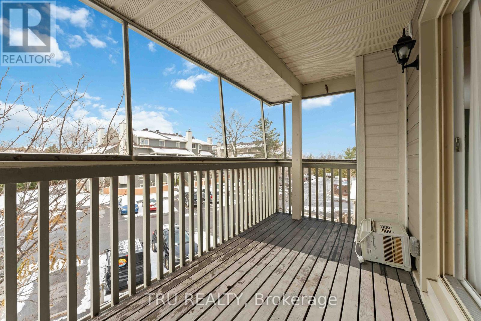 16b - 770 St. Andre Drive, Ottawa, Ontario  K1C 4S9 - Photo 28 - X12580244