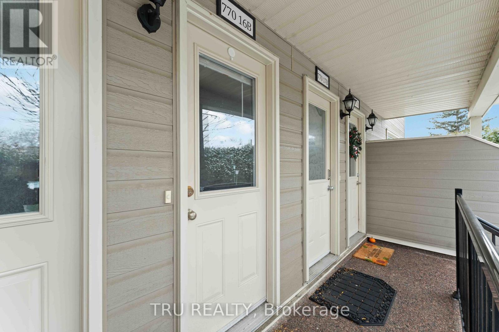 16b - 770 St. Andre Drive, Ottawa, Ontario  K1C 4S9 - Photo 3 - X12580244