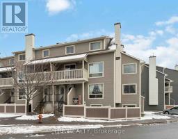 16B - 770 ST. ANDRE DRIVE, Ottawa, Ontario