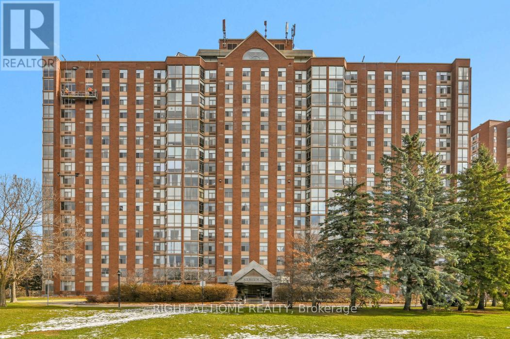 1703 - 2759 CAROUSEL CRESCENT, Ottawa, Ontario
