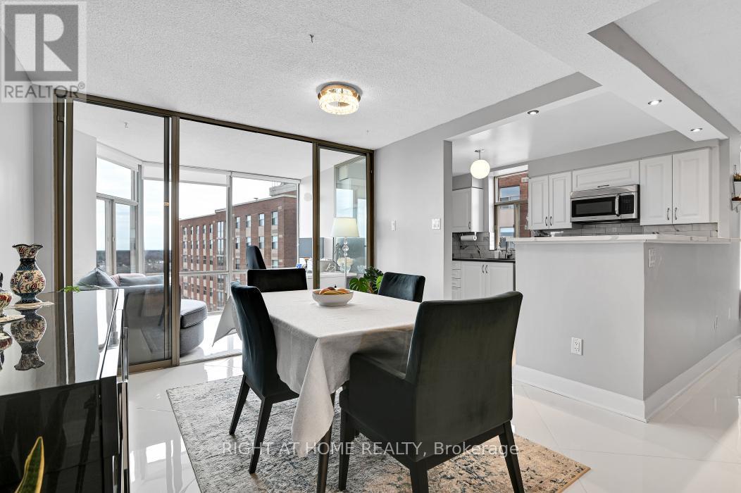 1703 - 2759 Carousel Crescent, Ottawa, Ontario  K1T 2N5 - Photo 10 - X12580278