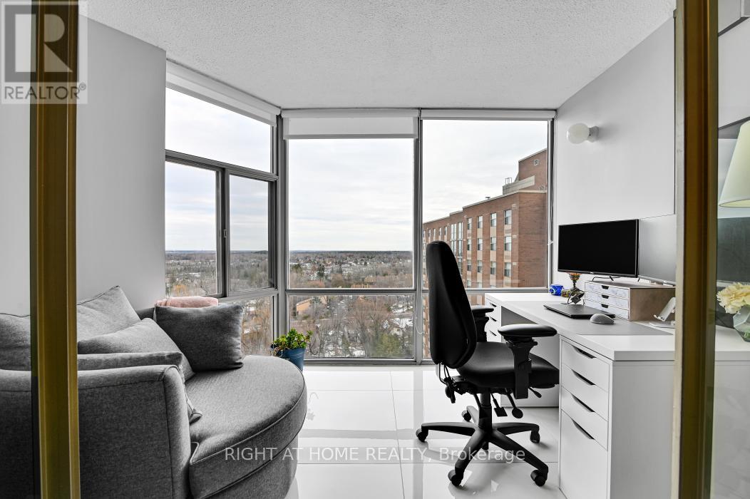 1703 - 2759 Carousel Crescent, Ottawa, Ontario  K1T 2N5 - Photo 13 - X12580278