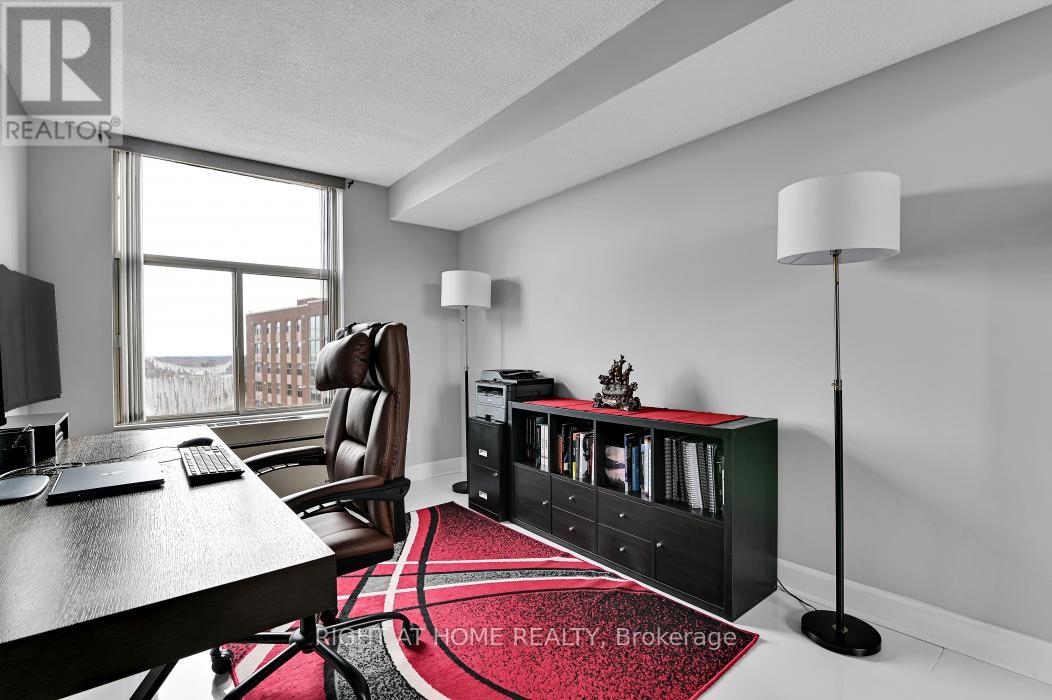 1703 - 2759 Carousel Crescent, Ottawa, Ontario  K1T 2N5 - Photo 17 - X12580278