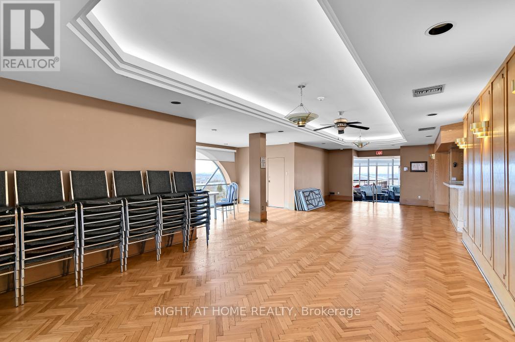 1703 - 2759 Carousel Crescent, Ottawa, Ontario  K1T 2N5 - Photo 28 - X12580278